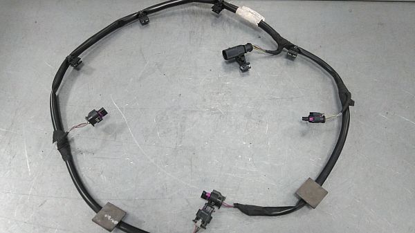 Kabelbaum PDC / Kabelsatz Einparkhilfe VW POLO V (6R1, 6C1)