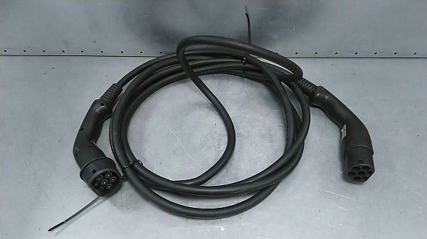 Ladekabel für Elektroauto RENAULT ZOE (BFM_)