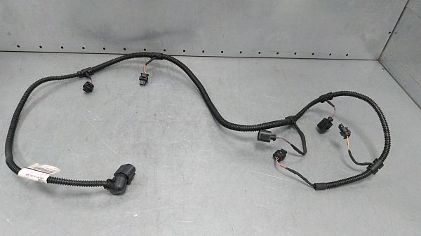 Kabelbaum PDC / Kabelsatz Einparkhilfe VW GOLF VI (5K1)