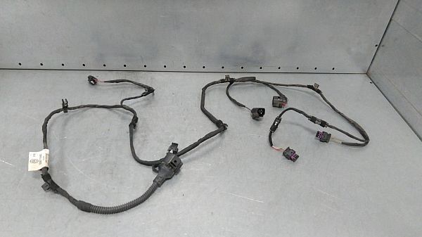 Kabelbaum PDC / Kabelsatz Einparkhilfe VW GOLF VII (5G1, BQ1, BE1, BE2)