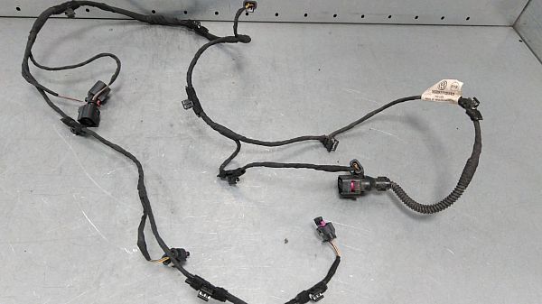 Kabelbaum PDC / Kabelsatz Einparkhilfe VW GOLF VII (5G1, BQ1, BE1, BE2)