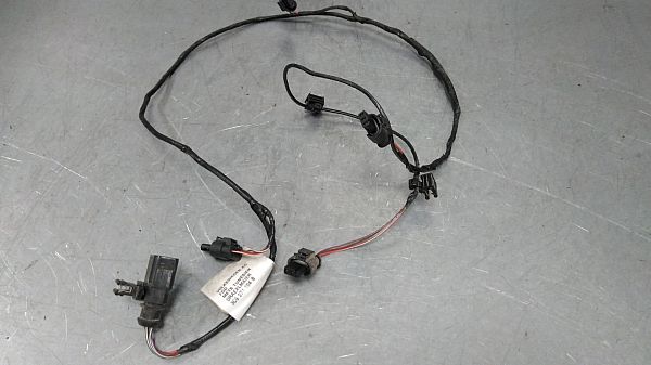 Kabelbaum PDC / Kabelsatz Einparkhilfe VW PASSAT B6 Estate (3C5)