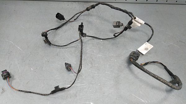 Kabelbaum PDC / Kabelsatz Einparkhilfe VW EOS (1F7, 1F8)