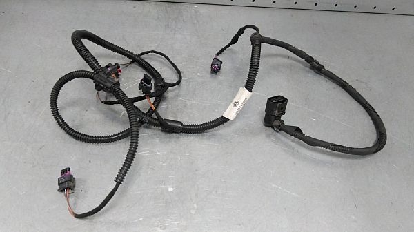 Kabelbaum PDC / Kabelsatz Einparkhilfe VW GOLF VII (5G1, BQ1, BE1, BE2)