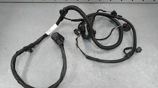 Kabelbaum PDC / Kabelsatz Einparkhilfe VW GOLF VII (5G1, BQ1, BE1, BE2)