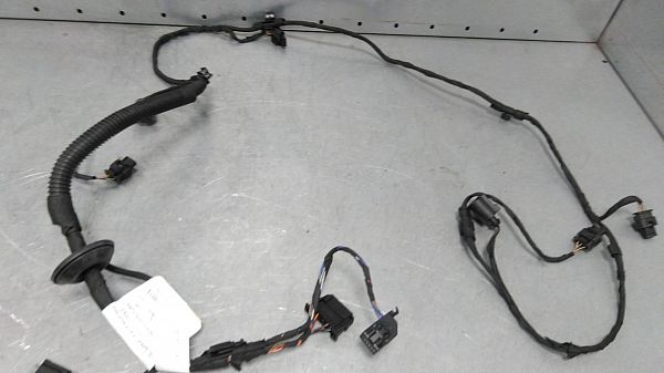 Kabelbaum PDC / Kabelsatz Einparkhilfe VW TIGUAN (5N_)
