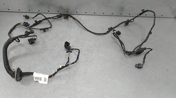Kabelbaum PDC / Kabelsatz Einparkhilfe VW TIGUAN (5N_)