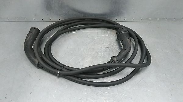 Ladekabel für Elektroauto RENAULT ZOE Hatchback Van (BFM_)