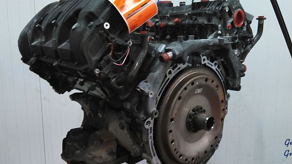 Motor PORSCHE MACAN (95B)