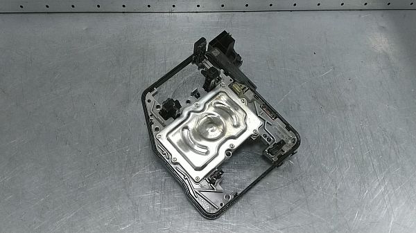 Mechatronik (Getriebe) VW GOLF VII (5G1, BQ1, BE1, BE2)