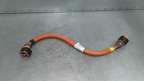 Hochvoltkabel (HV) RENAULT ZOE Hatchback Van (BFM_)