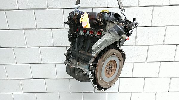 Motor OPEL CORSA C (X01)