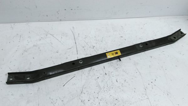 Top upper radiator support slam panel
