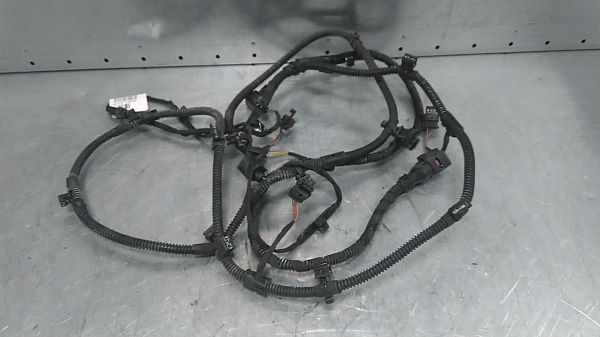 Kabelbaum PDC / Kabelsatz Einparkhilfe VW T-ROC (A11, D11)