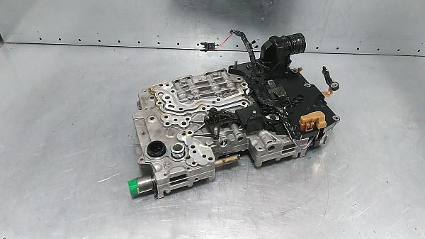 Mechatronik (Getriebe) BMW 5 (F10)