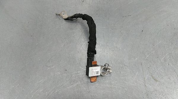 Batteriesensor / IBS Sensor MERCEDES-BENZ CLA (C118)