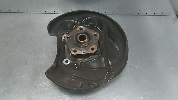 Radnabe hinten AUDI E-TRON (GEN)