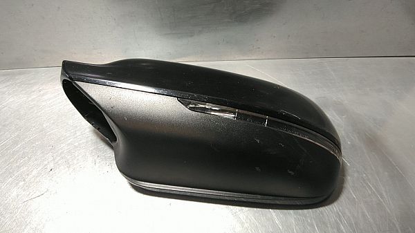Außenspiegelgehäuse AUDI A4 B8 Avant (8K5)