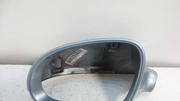 Außenspiegelgehäuse VW PASSAT B6 Estate (3C5)