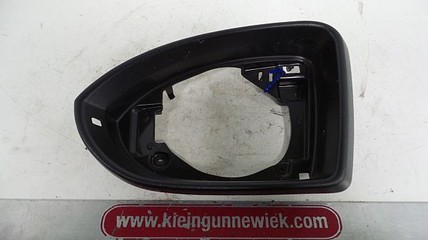 Außenspiegelgehäuse VW GOLF VII (5G1, BQ1, BE1, BE2)
