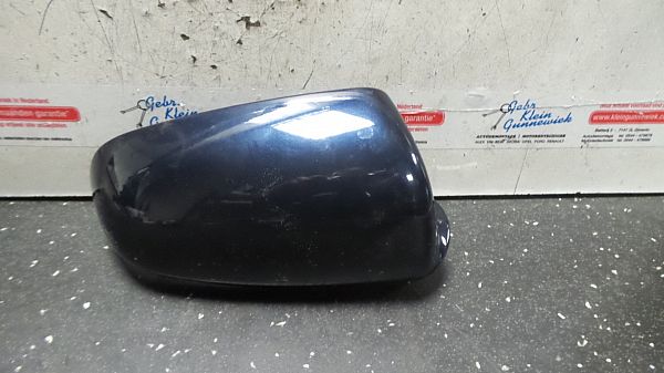 Außenspiegelgehäuse AUDI A6 C6 (4F2)