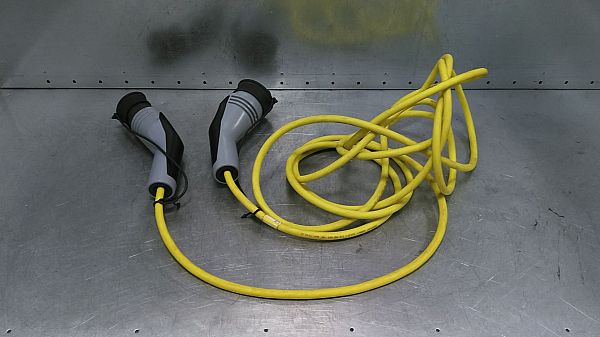 Ladekabel für Elektroauto AUDI A3 Sportback (8VA, 8VF)