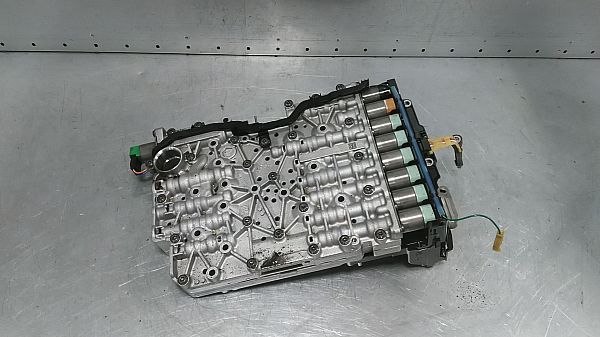 Mechatronik (Getriebe) BMW 5 (G30, F90)