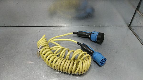 Ladekabel für Elektroauto MERCEDES-BENZ C-CLASS T-Model (S205)