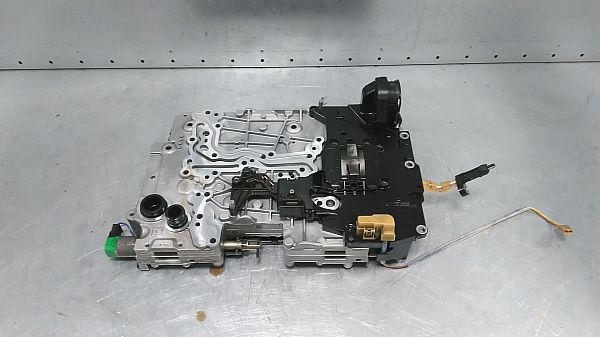 Mechatronik (Getriebe) BMW 5 (G30, F90)