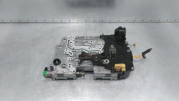 Mechatronik (Getriebe) BMW 3 (G20, G80, G28)