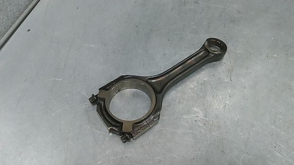 Piston ring