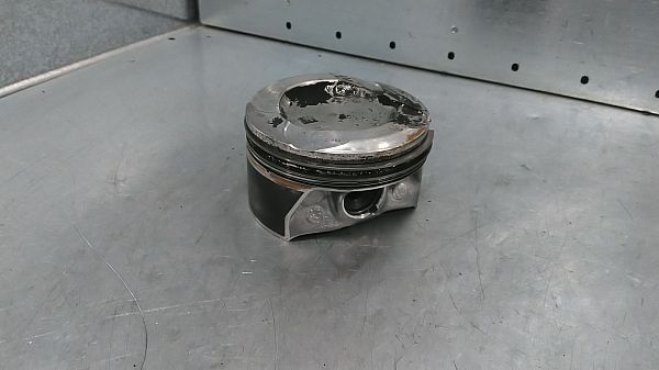 Piston ring