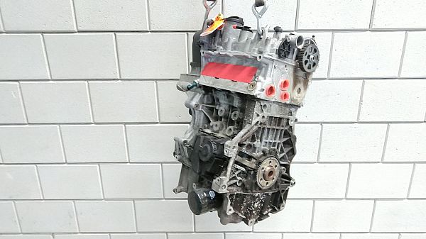 Motor VW UP! (121, 122, BL1, BL2, BL3, 123)