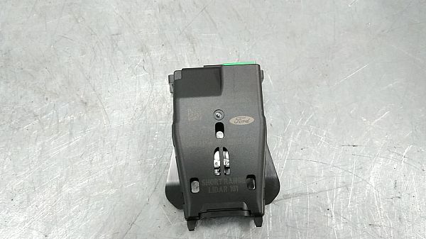 Sensor - adaptive Geschwindigkeitsregelung FORD FOCUS III Turnier