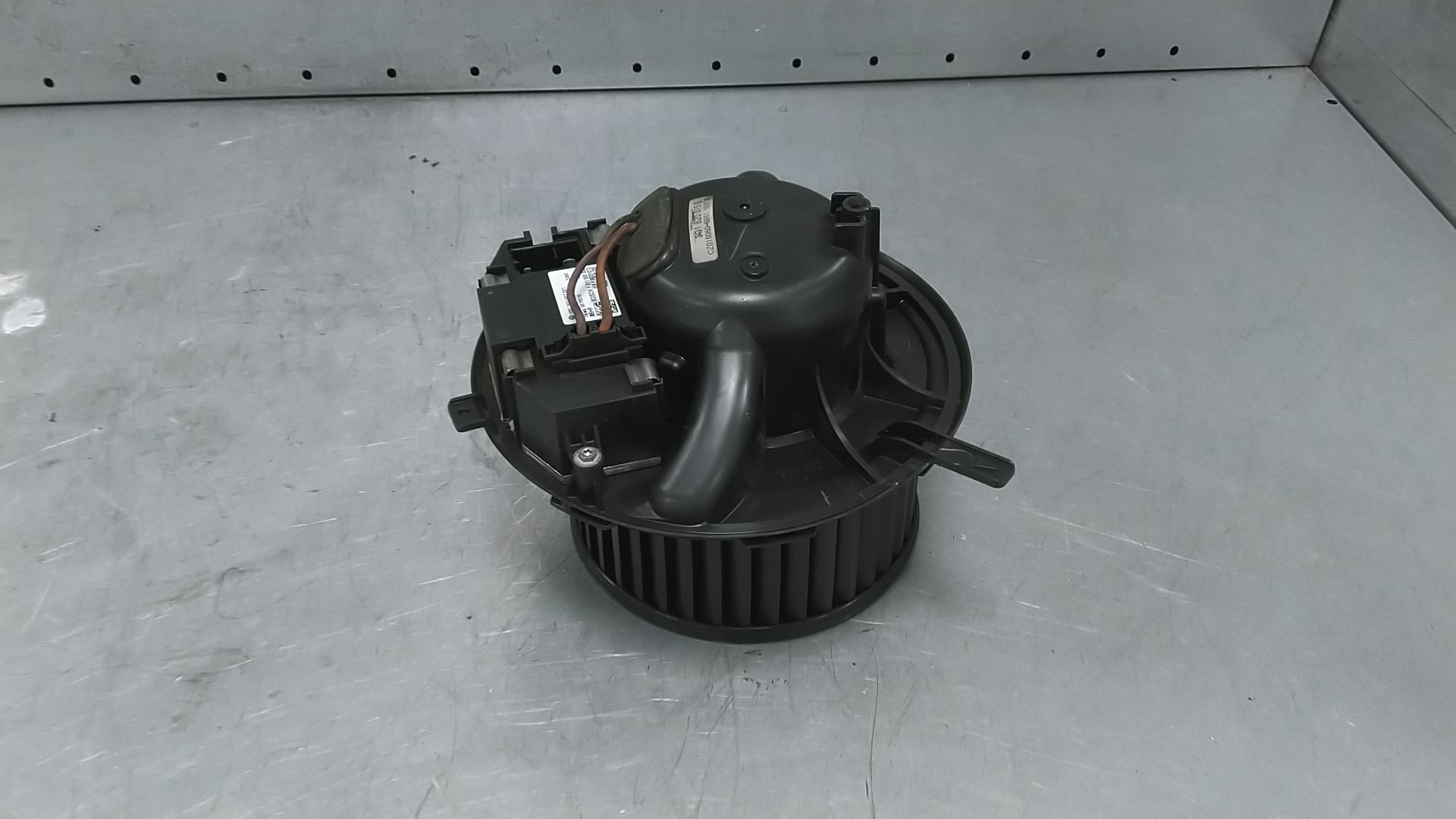 Vw Passat Cc Vw Blower Motor VW Passat AC Blower