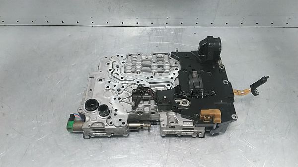 Mechatronik (Getriebe) BMW X3 (F25)