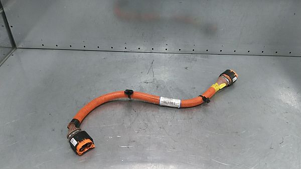 Hochvoltkabel (HV) RENAULT ZOE Hatchback Van (BFM_)