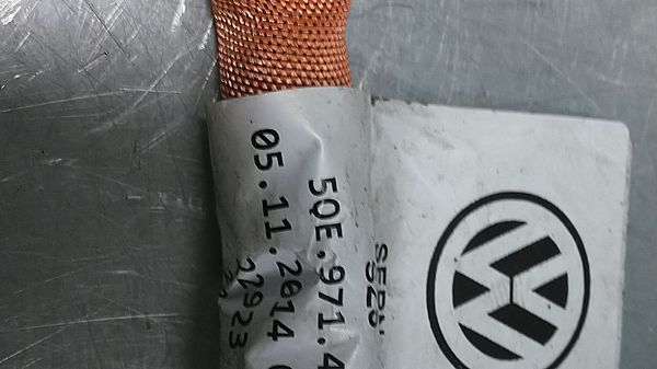 Hochvoltkabel (HV) VW GOLF VII (5G1, BQ1, BE1, BE2)