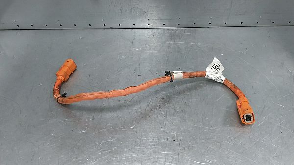 Hochvoltkabel (HV) VW GOLF VII (5G1, BQ1, BE1, BE2)