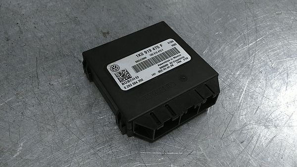Feststellbremsmodul (EPB) VW SCIROCCO III (137, 138)