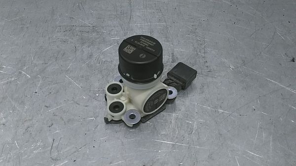 AdBlue Pumpe / Harnstoffpumpe SEAT ALHAMBRA (710, 711)