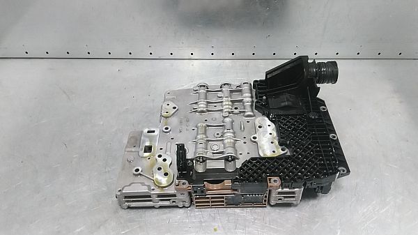 Mechatronik (Getriebe) BMW 3 Touring (E91)
