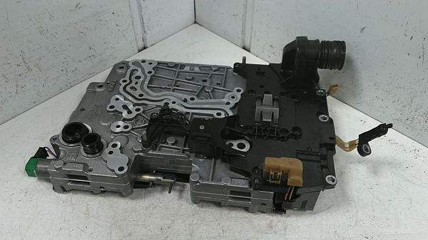 Mechatronik (Getriebe) BMW Z4 Roadster (G29)