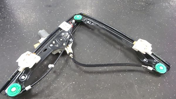 Window regulator motor BMW 3 (E90)