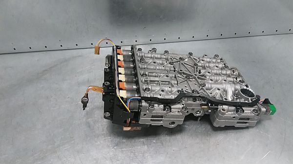 Mechatronik (Getriebe) BMW 3 (F30, F80)
