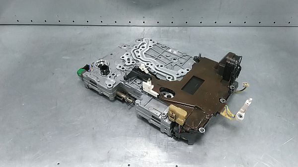 Mechatronik (Getriebe) BMW 4 Convertible (G23, G83)