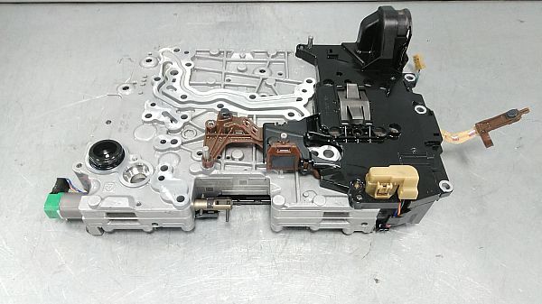 Mechatronik (Getriebe) BMW 3 (G20, G80, G28)