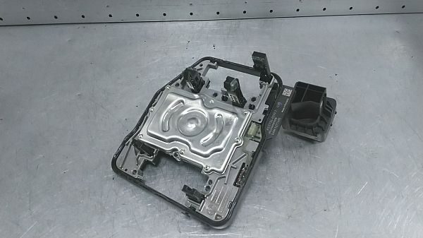 Mechatronik (Getriebe) VW GOLF VII (5G1, BQ1, BE1, BE2)