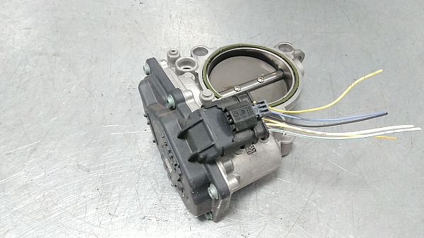 Drosselklappe BMW 5 Touring (G31)