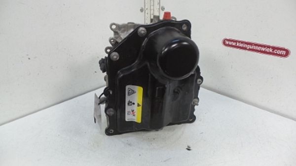 Mechatronik (Getriebe) VW TOURAN (1T3)